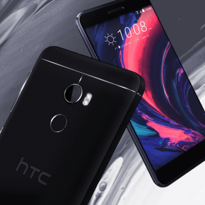 HTC One X10 is official with 4000mAh battery and MediaTek P10 SoC